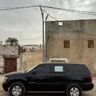 تاهو 2007 دبل