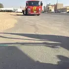 سطحه هدروليك بريده وخارج بريده القصيم