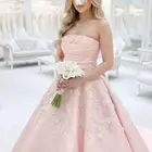 فستان ملكة للبيع لبس واحد 3 ساعات فقط