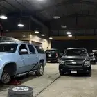 مختص امريكي تاهو يوكن كابرس