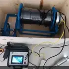 كمر تصوير ابر