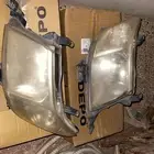 شمعات هايلوكس