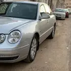 كيا اوبريوس 2009