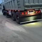 تريله لإيجار
