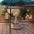 نافوره بحره و مضله