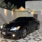 لكزس es350 سعودي 2007