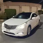 هيونداي ازيرا 2015 - 4 سلندر