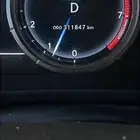 لكزس RX350 F للبيع