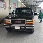 جمس سوبرمان 1997 سعودي
