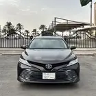 كامري جراندي 2020 مالك اول