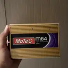 كمبيوتر موتك m84 للبيع