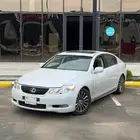 لكزس gs 430