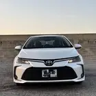 كورلا 2023 ستاندر (ممشى قليل)