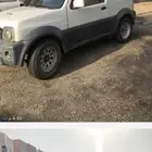 قطع جيب جمني 2010