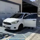 فورد فيجو