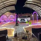 مخيم الريم للايجار المزاحميه