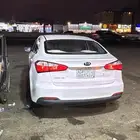 كيا سيراتو 2016