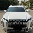 هيونداي باليسيد 2023 وكالة ممشي 19 الف مميزة جدا