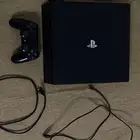 سوني فور برو للبيع