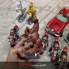 مجسمات خزفية للبيع