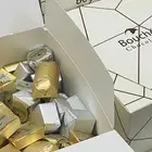 شكولاتة بلجيكيه فاخرة للعيد