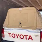 طربال هيلوكس