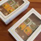 توزيعات ميني تشيز كيك