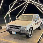 هايلوكس 2001 محوله 2005