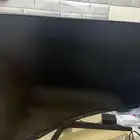 مكيف وشاشة قيمنق للبيع