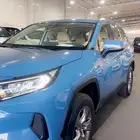 راف فور 2023 وكاله