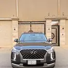 هيونداي باليسيد 2022 ( بنزين) v6 فل كامل