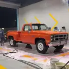 للايجار جمس بهبهاني كلاسيك