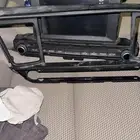شاشه النترا 19-20 وكاله نظيفه استخدام نظيف