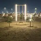 مزرعه مع مخيم للايجار اليومي