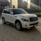 جيب انفينيتي QX56 2011