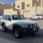 باترول مكينه برادو