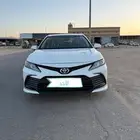 كامري 2022 ستاندر للبيع