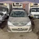 تايوتا أنوفا موديل 2009 قير عادي