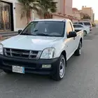 ايسوزو ديماكس 2008