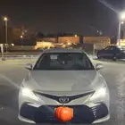 كامري 2023 ستاندر مطور