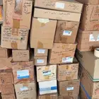 قديم وحديث قطع جميع انواع السيارات بأسعار مخفضة