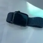 ساعة ابل