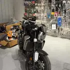 دباب هوندا CB1000R