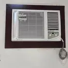 مكيف الزامل طن ونص