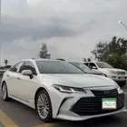 افالون بريميوم ممشى قليل 2020