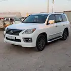 لكزز م 2011 محول 2015