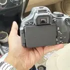 كاميرا كانون نظيفه