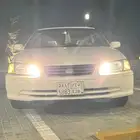 كامري 99 فل كامل