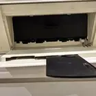 طابعه
