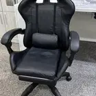 كرسي قيمنق